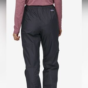 PATAGONIA RAIN PANTS